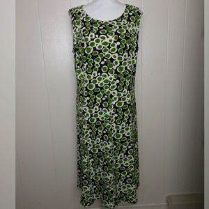 Women's Julian Taylor New York Dress